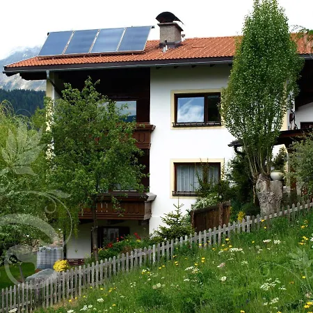 Apartment Drei Sonnen Reihan Nauders