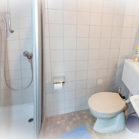 Apartment Drei Sonnen Reihan Nauders